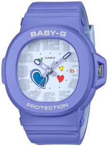Zegarek Casio Baby-G BGA-10-6AER damski . 1