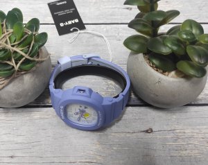 Zegarek Casio Baby-G BGA-10-6AER damski . 8