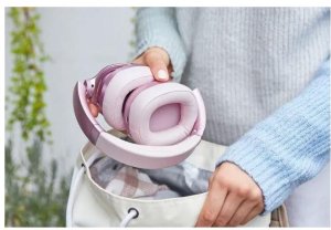 HEADSET WRL O400HA/ROSE 3740403 INTENSO 3