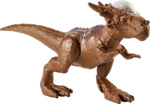 JURASSIC WORLD fig.podst Stygimoloch GWT49 GWT53 1