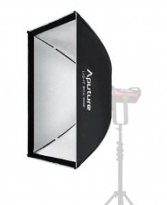 Aputure Softbox Light Box 60 x 90 2