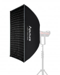 Aputure Softbox Light Box 60 x 90 7