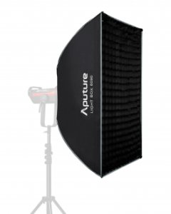 Aputure Softbox Light Box 60 x 90 9