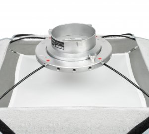 Aputure Softbox Light Box 60 x 90 10