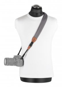 Pasek - chusta do aparatu GGS SCS-N12 - szary 5