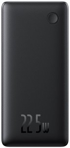 Baseus Airpow Lite 10000 mAh 22.5W  Powerbank Lightning USB-C 2