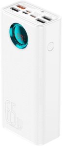 Powerbank Baseus Amblight 26 800 mAh 65W Szybkie ładowanie 5 portów 4