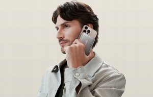 Powerbank Baseus Nomos Qi2 10000 mAh 45W Powerbank z ładowaniem indukcyjnym Szary 8