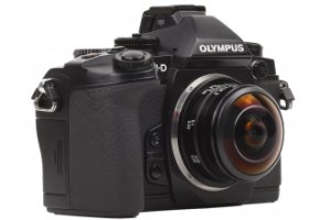 Obiektyw Venus Optics Laowa 4 mm f/2,8 Fisheye do Fujifilm X 12