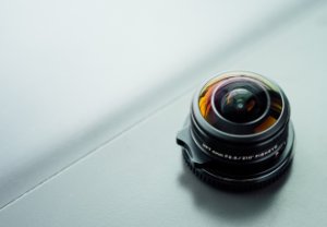 Obiektyw Venus Optics Laowa 4 mm f/2,8 Fisheye do Fujifilm X 13