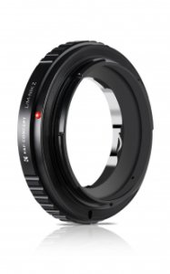 K&F Adapter bagnetowy Concept - Leica M / Nikon Z 5