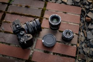 Techart Adapter bagnetowy z autofocusem PRO LM-EA9 - Leica M / Sony E 4