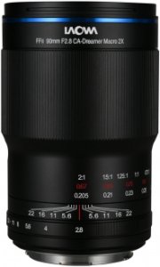 Obiektyw Venus Optics Laowa 90 mm f/2.8 Ultra Macro APO do Leica L 1