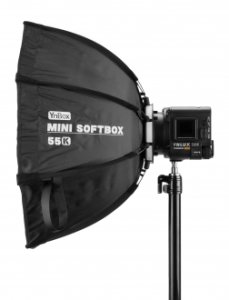 Softbox Yongnuo YN55K 1