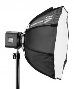 Softbox Yongnuo YN55K 3