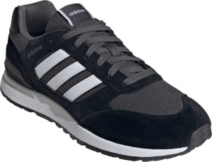 Buty męskie adidas Run 80s czarne ID1260 40 2