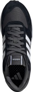 Buty męskie adidas Run 80s czarne ID1260 40 4