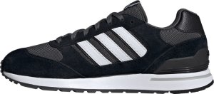 Buty męskie adidas Run 80s czarne ID1260 40 5