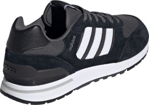 Buty męskie adidas Run 80s czarne ID1260 40 2/3 3