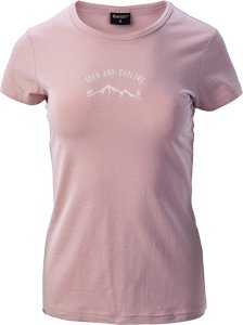 Damska Koszulka Lady Vandra  boysenberry/potent purple rozmiar XL 1
