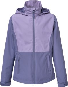 Dziecięca Kurtka Przejściowa Ganmore Jrg  boysenberry/potent purple rozmiar 140 [cze] 1