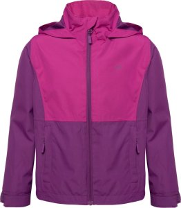 Dziecięca kurtka przejściowa Martes essentials GANMORE KDG rozmiar 134 1