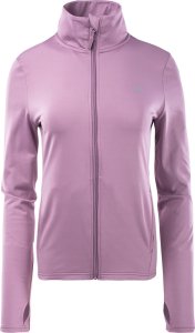 Damska Bluza Lady Lucita  racing red/bright white rozmiar M 1