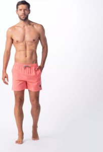 Męskie szorty Aquawave DEGRAS fresh salmon rozmiar XL 3