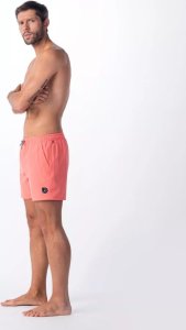 Męskie szorty Aquawave DEGRAS fresh salmon rozmiar XL 5