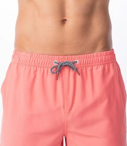 Męskie szorty Aquawave DEGRAS fresh salmon rozmiar XL 8