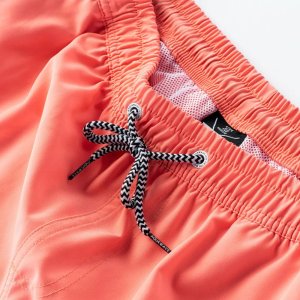 Męskie szorty Aquawave DEGRAS fresh salmon rozmiar XL 10