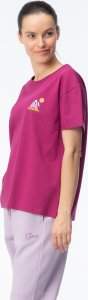 Elbrus Damska Koszulka Z Krótkim Rękawem Resa Wo's rozmiar XL 9