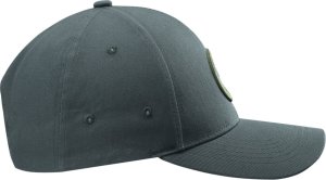 Męska Czapka Z Daszkiem Nevil  rozmiar 36 3