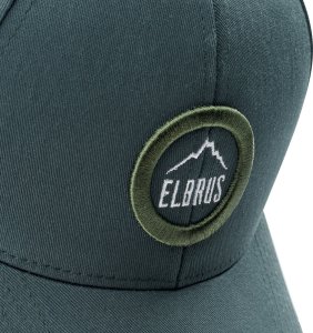 Męska Czapka Z Daszkiem Nevil  rozmiar 36 4