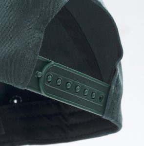 Męska Czapka Z Daszkiem Nevil  rozmiar 36 5