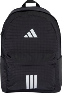 Plecak adidas Essentials 3-Stripes Back To School 2 czarny JX6497 1