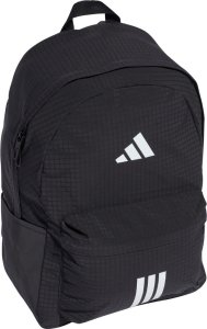 Plecak adidas Essentials 3-Stripes Back To School 2 czarny JX6497 3