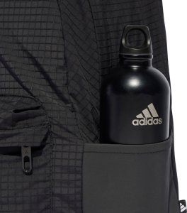 Plecak adidas Essentials 3-Stripes Back To School 2 czarny JX6497 5