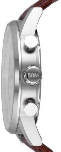 ZEGAREK MĘSKI HUGO BOSS 1513495 (zh061a) + BOX 2