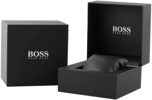 ZEGAREK MĘSKI HUGO BOSS 1513495 (zh061a) + BOX 5