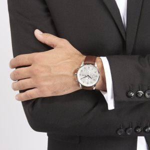 ZEGAREK MĘSKI HUGO BOSS 1513495 (zh061a) + BOX 6