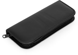 Zestaw groomerski do strzyżenia psów kotów nożyczki grzebień etui Petsi 6