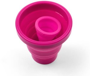 Kubek do sterylizacji Intimina Sterilizing cup 3