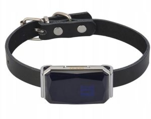 Lokalizator GPS Mking MK12P Dla Psa Kota Obroża 1