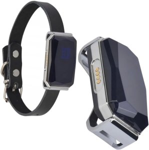 Lokalizator GPS Mking MK12P Dla Psa Kota Obroża 2