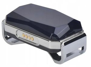 Lokalizator GPS Mking MK12P Dla Psa Kota Obroża 6