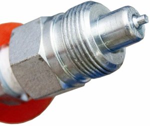 RAMPA RAMPY HYDRAULICZNE WARSZTATOWE KOMPLET 2 SZTUKI Z PODNOŚNIKIEM 11