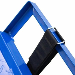 RAMPA RAMPY HYDRAULICZNE WARSZTATOWE KOMPLET 2 SZTUKI Z PODNOŚNIKIEM 10