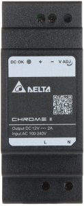 ZASILACZ IMPULSOWY DRC-12V030W-1RZ Delta Electronics 1