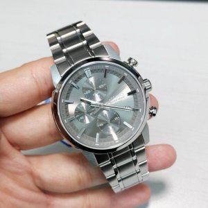 Zegarek Casio Zegarek Męski MTP-E510D-8A + BOX 2